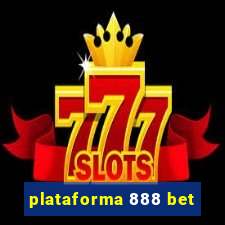 plataforma 888 bet